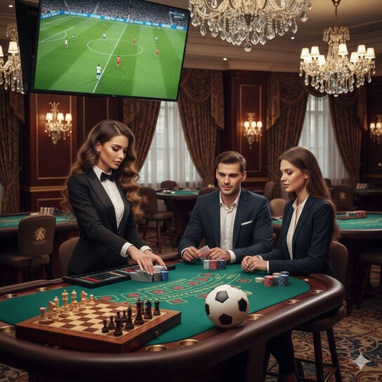 Chumba Slots Mobile Casino